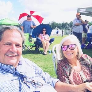 Meet your Posher, Teri